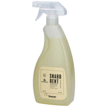 TP5275 Snabbrent Extr Kök Spray 750ml