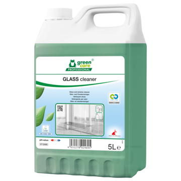 712469 Fönsterputs Glass Cleaner 5L