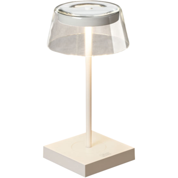 GK7816 Bordslampa Scilla USB Dimbar