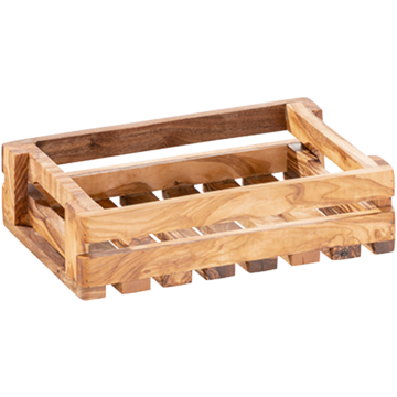 A934 APS Olive Table Caddy