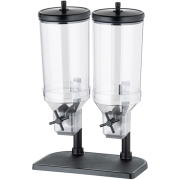 AP11841 APS Müsli & Flingdispenser Duo