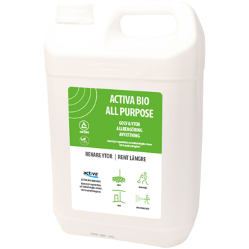 32065 ALL PURPOSE CLEAN ACTIVA BIO5L