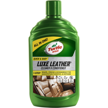 SEA130 Luxe Leather Cleaner 500ml