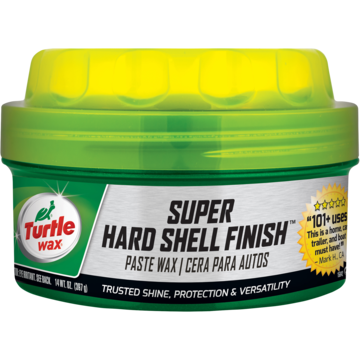 SEA151 Super Hard Shell Paste Wax 397