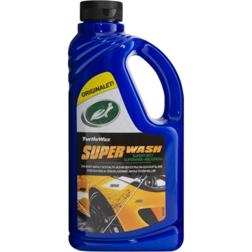 SEA211 Super Wash Supertvätt 1L