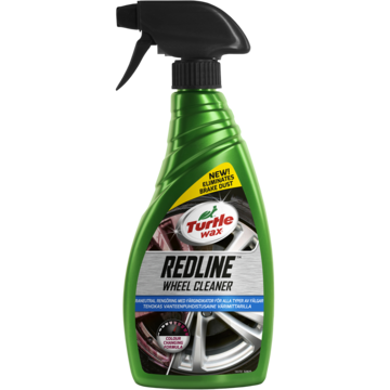 SEA123 Redline Wheel Cleaner 500ml