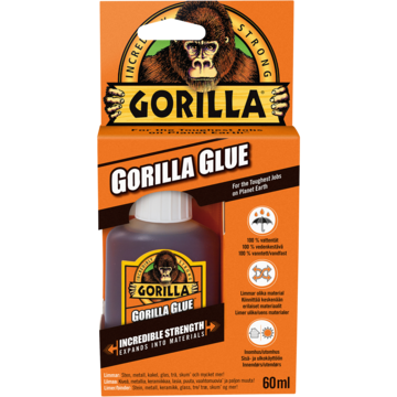 SEA24301 Gorilla Lim 60ml