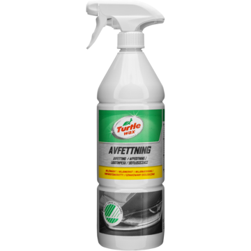 SEA274 Turtle Wax Avfettning 1L