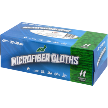 SEA3270 Microfiber Multi-Pack 40st