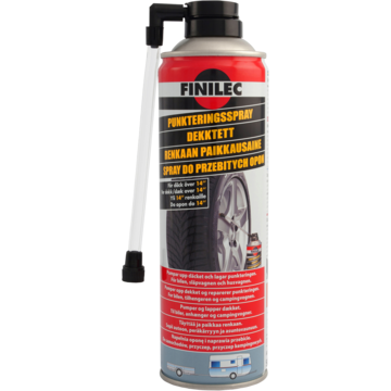 SEA376 Finilec 500ml