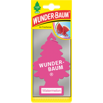 SEA70266 Wunderbaum Doftgran Watermelon