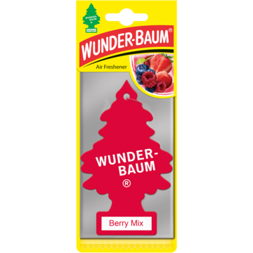 SEA70269 Doftgran Wunderbaum Berry Mix