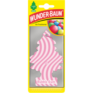 SEA70336 Doftgran Wunderbaum Bubbel Gum