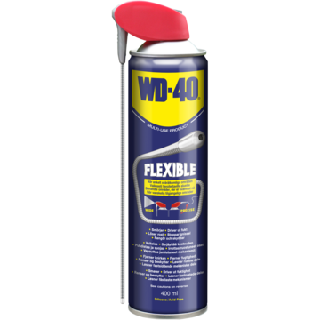 SEA741 WD-40 Flexible 400ml