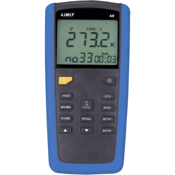 LUN153210109 Termometer Limit 60