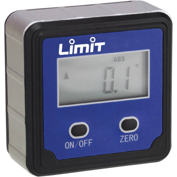 LUN174250050 Vattenpass Mini Digital LDC60