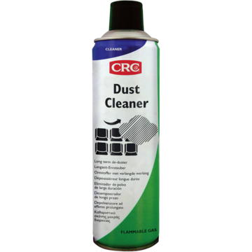 LUN283610103 Blås Rent Dust Cleaner AE500ml