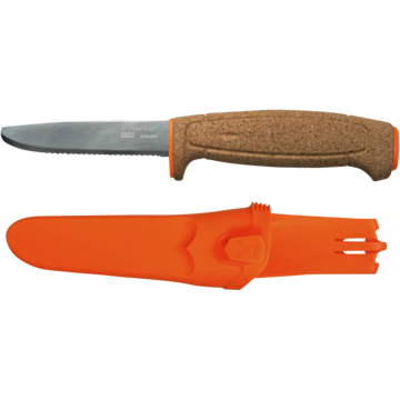 LUN230840209 Slidkniv Flytande Tandad Kniv