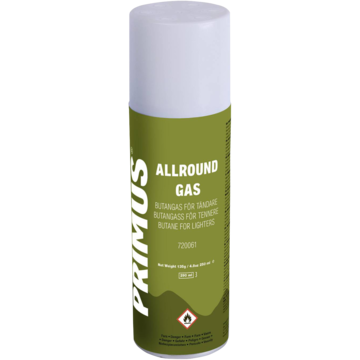 LUN267220101 Primus Allroundgas 250ml