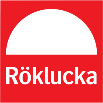 LUN566742060 Skylt Röklucka