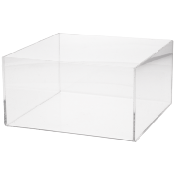 80148014 Akrylbox 20x20cm