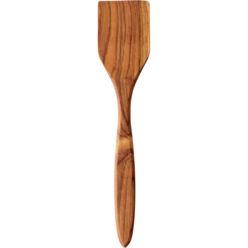 AI15521 Raw Stekspade Teak