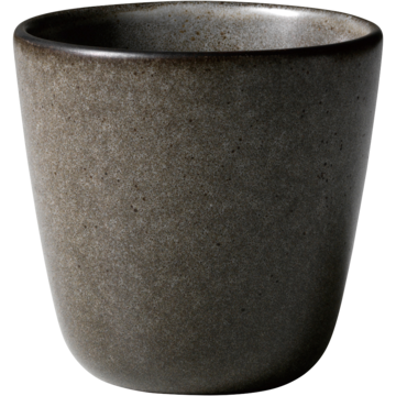 AI15852 Raw Forest Brown Kaffemugg