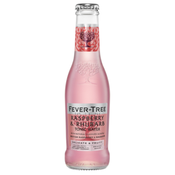 54011503 Fever-Tree Hallon/Rabarber Ton