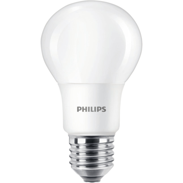 LUN288122005 Phillips LED-lampa 60W E27