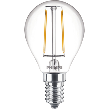 LUN288122708 Phillips LED-lampa 25W E14