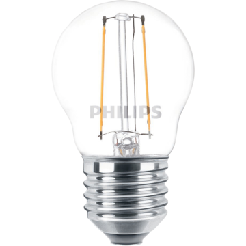 LUN288122807 Philips LED-Lampa 25W E27