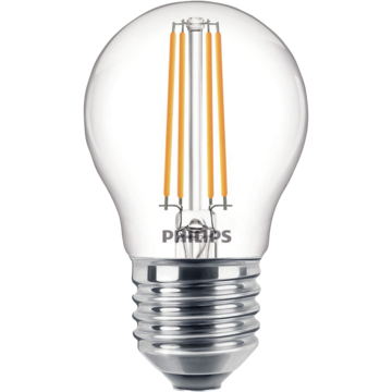 LUN288124308 Philips LED-Lampa 40W E27