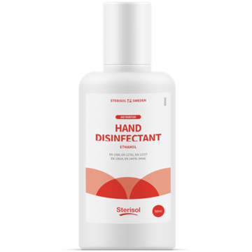 1704115 Handdesinfektion Etanol 50ml*