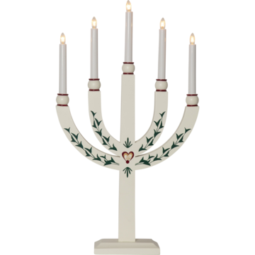 ST287 Ljusstake Elias Tradition 61cm