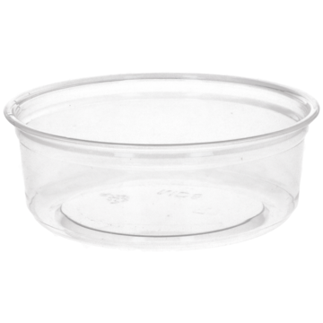 MD24 24cl Deli Container