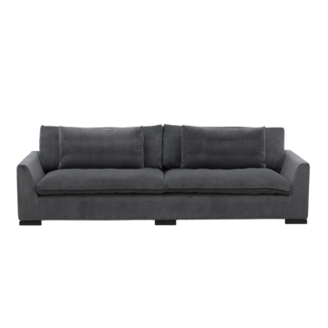 VD01530980 Soffa Durham 270cm