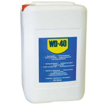 SEA760 WD-40 25L