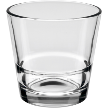 52857MX-1 Whiskyglas Stack Up 21cl