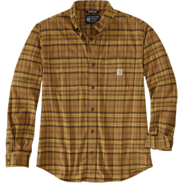 CH105432 Flanellskjorta Rugged Flex*