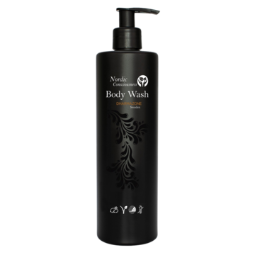 DZ26921 Nordic Body Wash 375ml