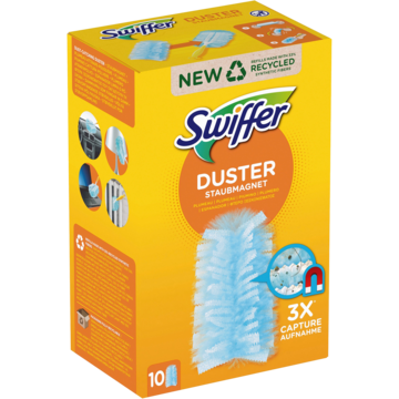 VMG935010 Swiffer Duster Refill 10 pcs