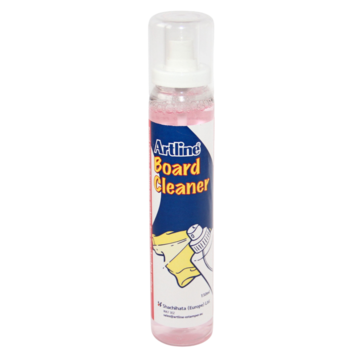 BRDC125 Whiteboard Rengöring 125Ml