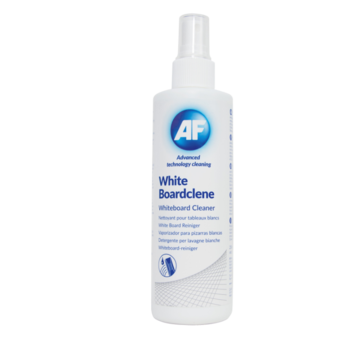 ABCL250 Whiteboard Rengöring 250ml