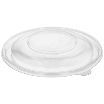 2701R DOME LID FOR SALAD BOWL RPET