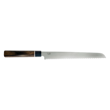 VGINIRO3 Brödkniv Gin`Iro 22cm