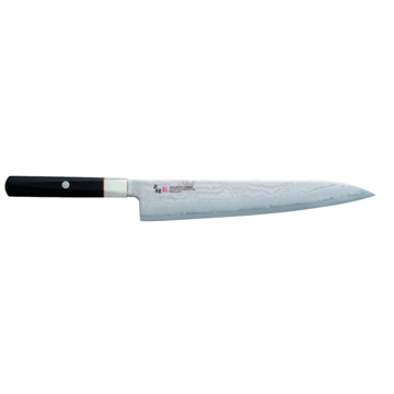 HZ23007DS Kockkniv Gyuto 24cm