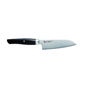 ZRB1203G Kockkniv Santoku 18cm