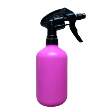 VIK3856 Vikur Sprayflaska 0,5L Rosa