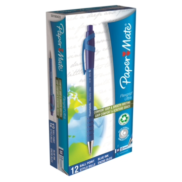 S0190433 Kulpenna Papermate Flexgrip Rt