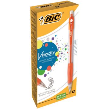 8291332 Stiftpenna Bic Velocity 0,7Mm